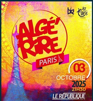 Algé'Rire