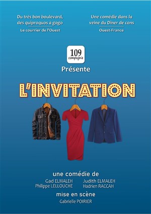 L'Invitation
