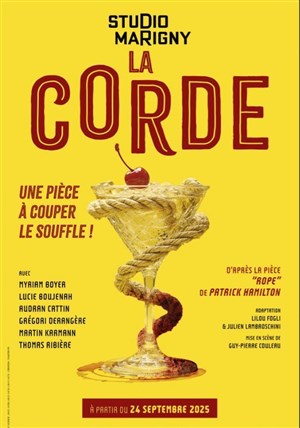 La corde