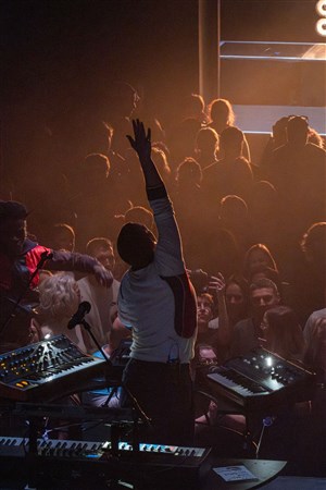 Hervé x MazelFreten