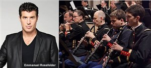 Affiche de L'Orchestre de la Garde Républicaine