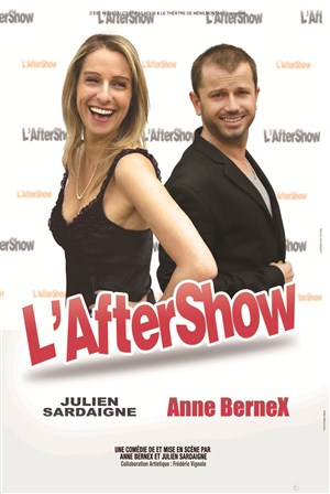 Affiche de L'AfterShow