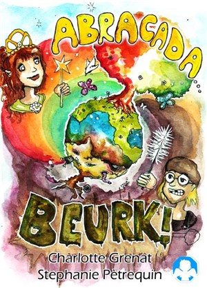 Affiche de Abracadabeurk
