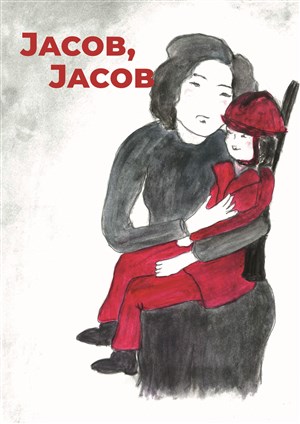 Affiche de Jacob, Jacob