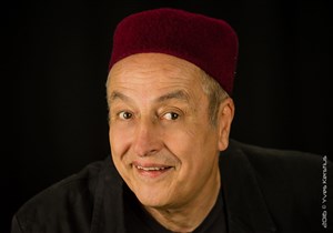 Affiche de Ahmed Hafiz dans Le Bon Fils