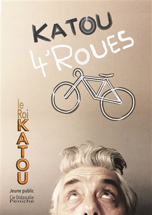 Affiche de Katou 4 roues