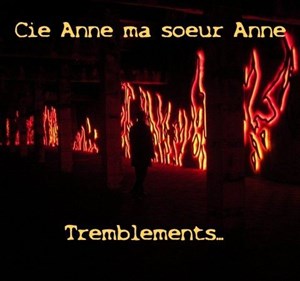 Affiche de Tremblements
