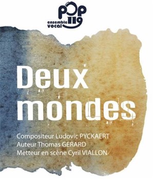 Affiche de Deux mondes : Pop 119