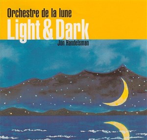 Affiche de Orchestre de la lune