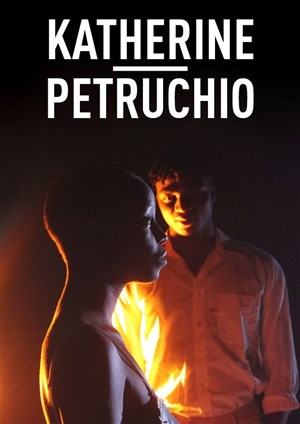 Affiche de Katherine / Petruchio