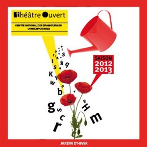 Affiche de Fouilles