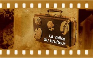 Affiche de Bruitage de film