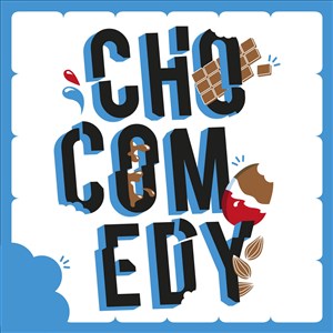 Affiche de Chocomedy