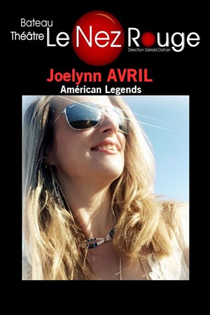 Affiche de Joelynn Avril