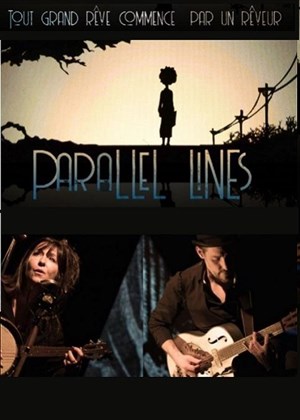 Affiche de Parallel Lines