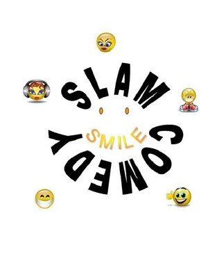 Affiche de Slam Comédie