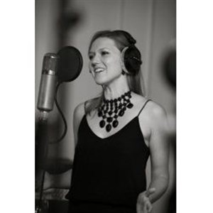 Affiche de RDV Jazz Vocal avec Viktorija Gecyté & Julien Coriatt Quintet