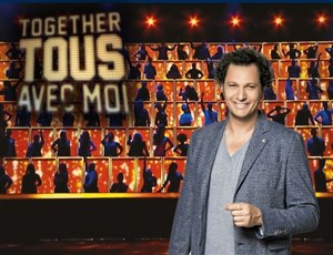 Affiche de Together, Tous avec moi | Nouvelle émission M6