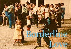 Affiche de Borderline love