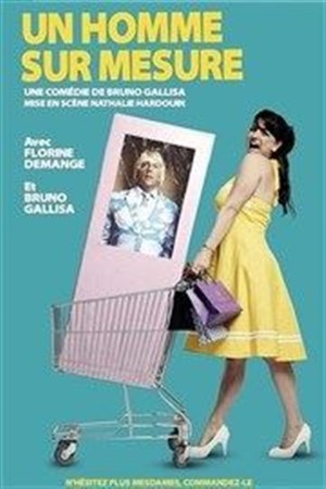 Affiche de Un homme sur mesure