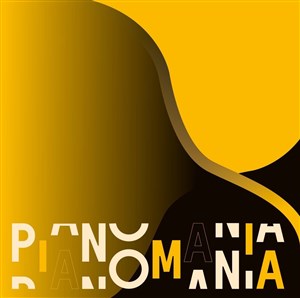Affiche de Le Jour et la Nuit du Piano | Soirée