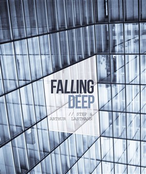 Affiche de Falling Deep