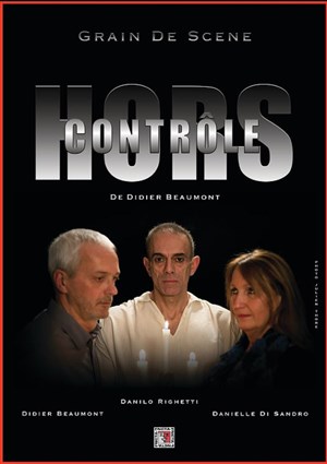 Affiche de Hors Contrôle