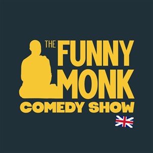 Affiche de Funny Monk Comedy Show