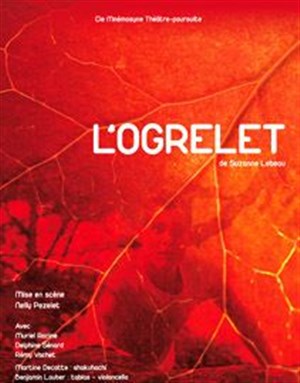 Affiche de L'Ogrelet