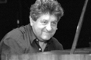 Affiche de Bernard Desormières : Récital de piano
