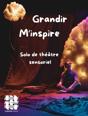 Affiche de Grandir m'inspire