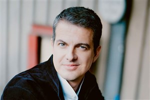 Affiche de Philippe Jaroussky - Contre-ténor