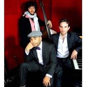 Affiche de Yes Trio / Le Petit Mish-Mash - Festival Jazz'n'Klezmer | 18e édition