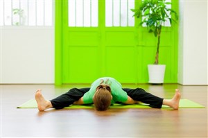 Affiche de Atelier yoga intégral