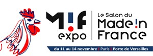 Affiche de Le salon du Made in France