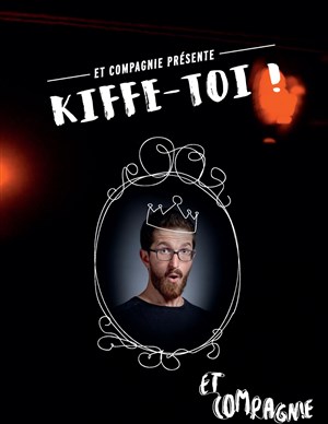 Affiche de Kiffe toi !