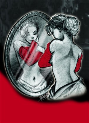Affiche de Madame... de Rémi de Vos