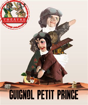 Affiche de Guignol, Petit Prince