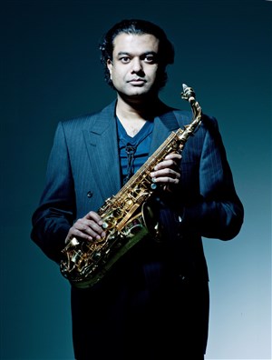 Affiche de Rudresh Mahanthappa