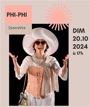 Affiche de Phi Phi