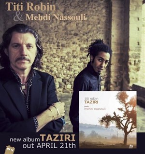 Affiche de Titi Robin