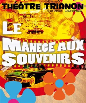 Affiche de Le manège aux souvenirs