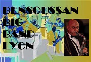 Affiche de Jazz au cotton club