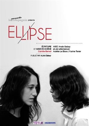 Affiche de Ellipse