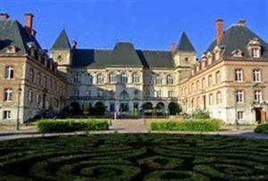 Affiche de Visite guidée : La Cité Universitaire (partie est) | par Pierre-Yves Jaslet