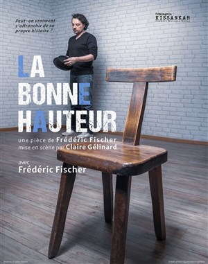 Affiche de La bonne hauteur