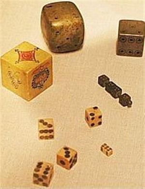 Affiche de Les visites en famille | Jeu de rôle pour tous | BnF