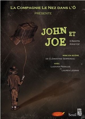 Affiche de John et Joe