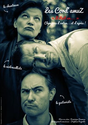 Affiche de Il était un...