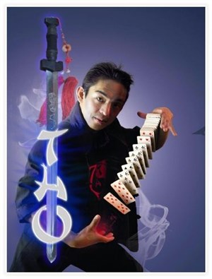 Affiche de Tao